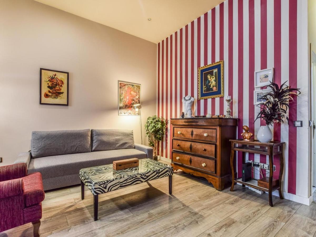 Apartamento Para 6 Personas En Madrid Rio Alquiler Temporal ภายนอก รูปภาพ