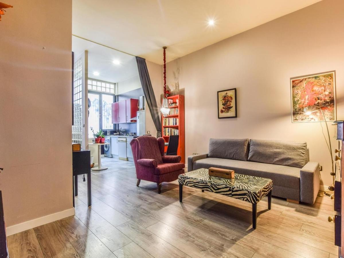 Apartamento Para 6 Personas En Madrid Rio Alquiler Temporal ภายนอก รูปภาพ