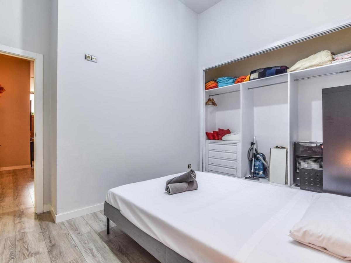Apartamento Para 6 Personas En Madrid Rio Alquiler Temporal ภายนอก รูปภาพ