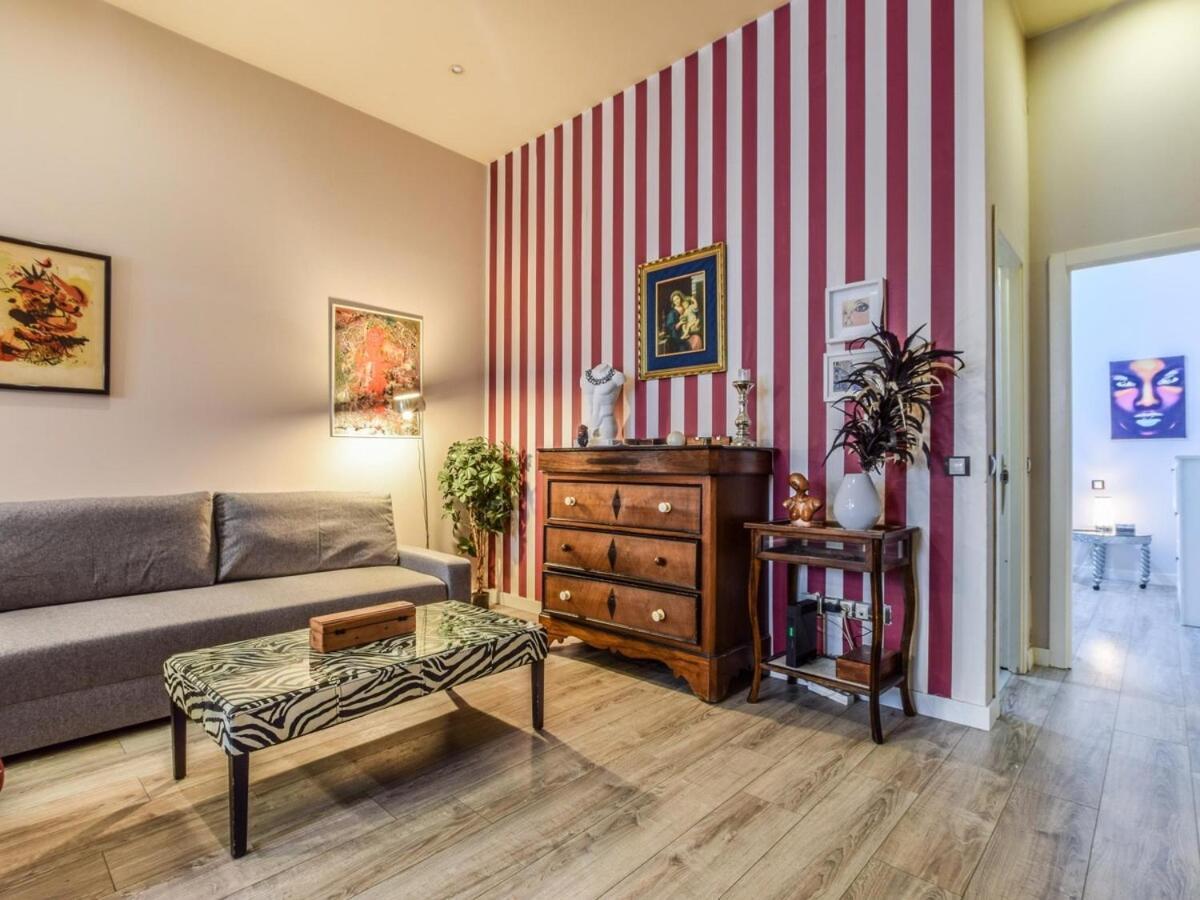 Apartamento Para 6 Personas En Madrid Rio Alquiler Temporal ภายนอก รูปภาพ