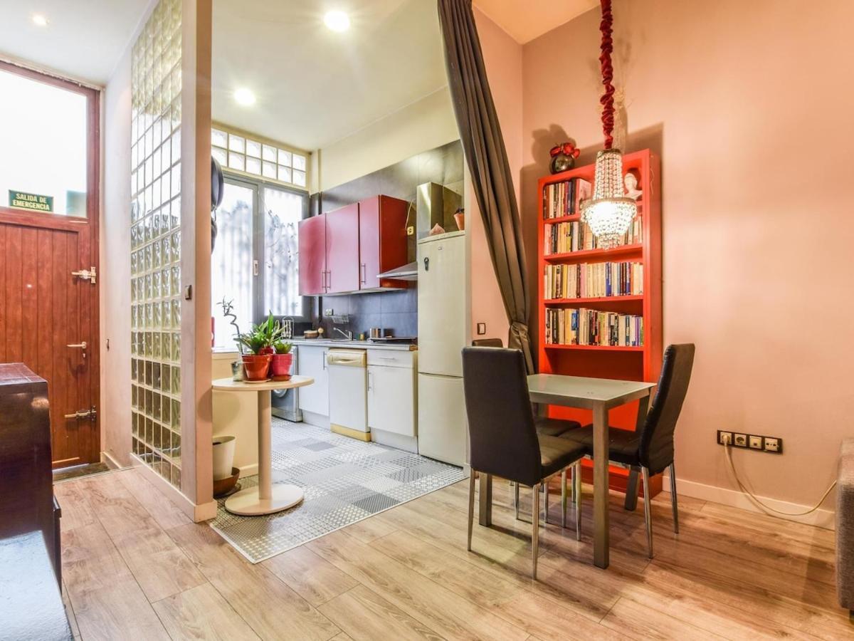 Apartamento Para 6 Personas En Madrid Rio Alquiler Temporal ภายนอก รูปภาพ