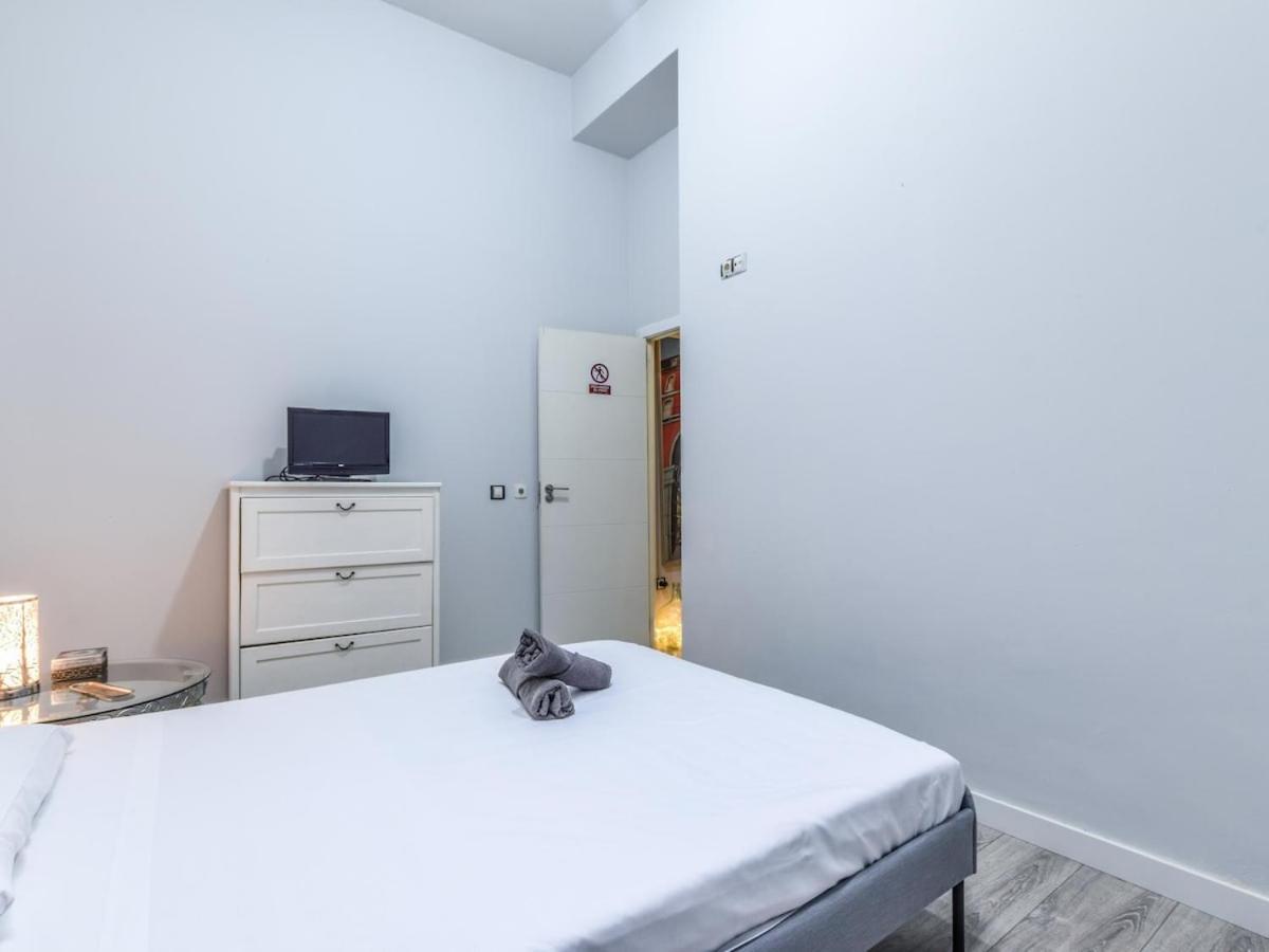 Apartamento Para 6 Personas En Madrid Rio Alquiler Temporal ภายนอก รูปภาพ